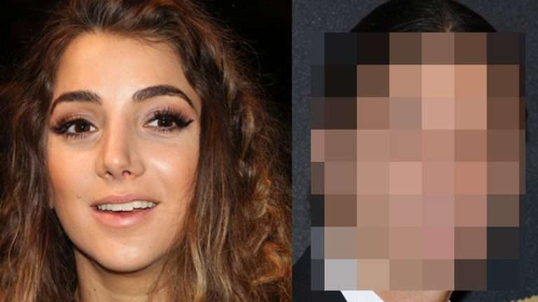 Gina Dirawis Pojkvän