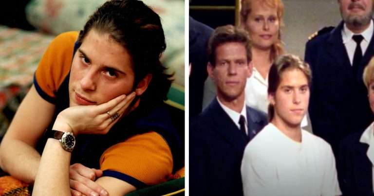 Göran Gillinger Barn