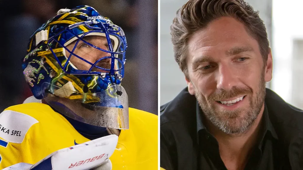 Henrik Lundqvist Förmögenhet