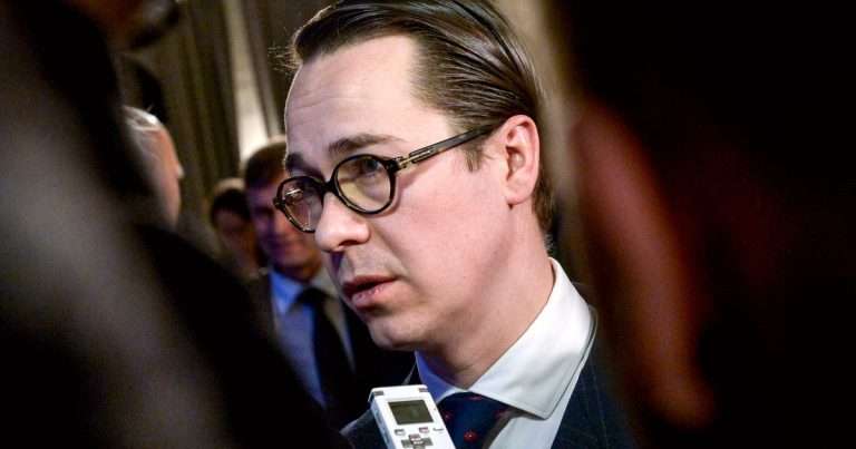 Jakob Hedenskog Wikipedia