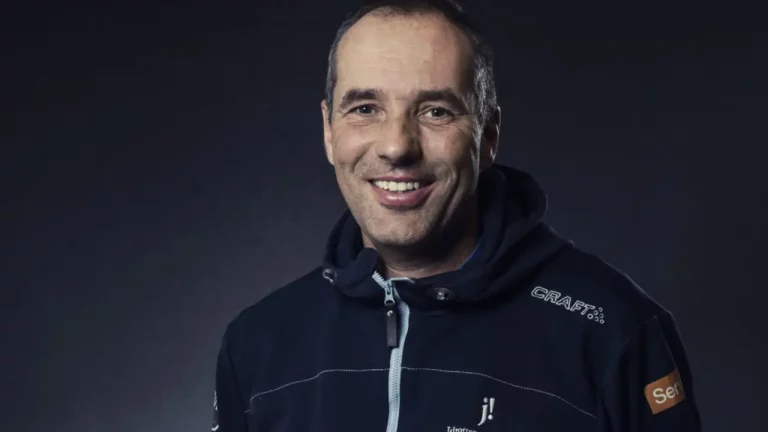 Jean-Marc Chabloz Barn