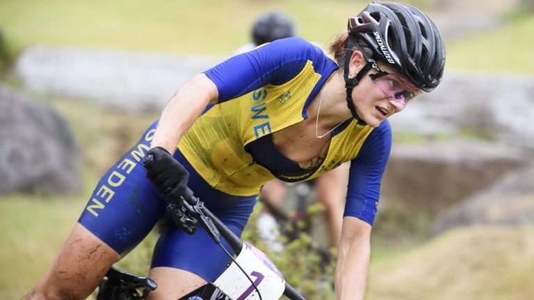 Jenny Rissveds Pojkvän