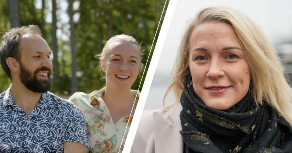 Johan De Jong Skierus Föräldrar