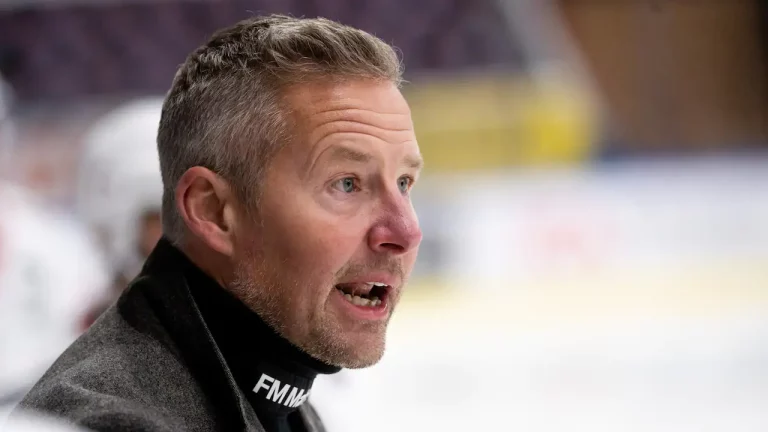 Johan Hedberg Sjukdom