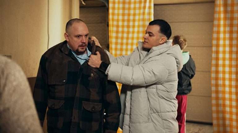 Jonatan Unge Alicia Hansen