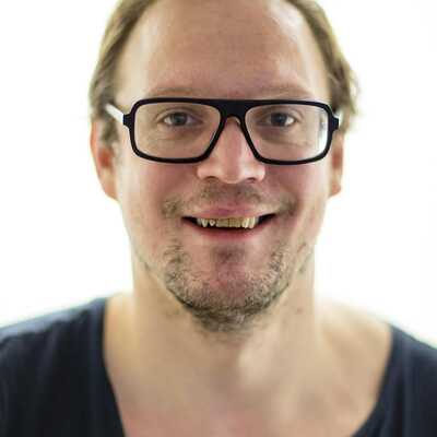 Jonatan Unge Gåsmamman