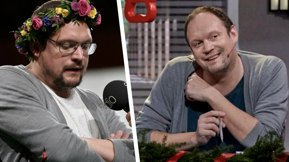 Jonatan Unge Gåsmamman