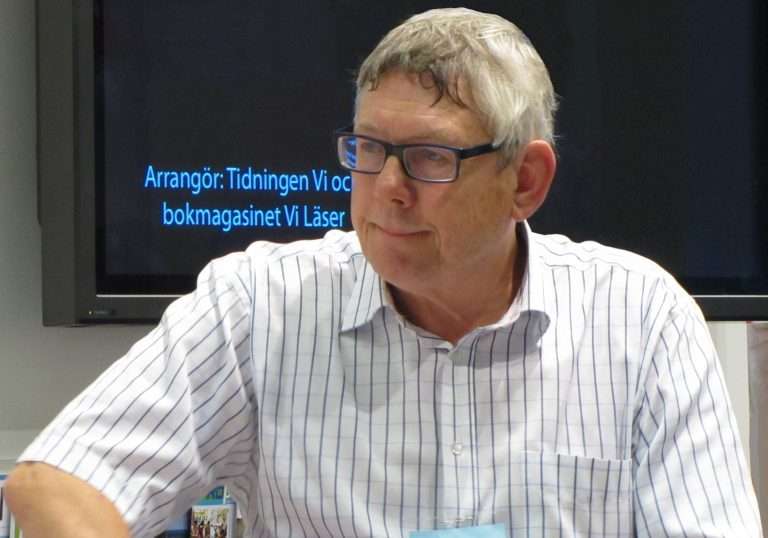 Jonatan Unge Pappa