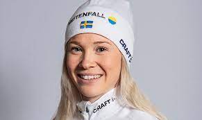 Jonna Sundling Längd Vikt