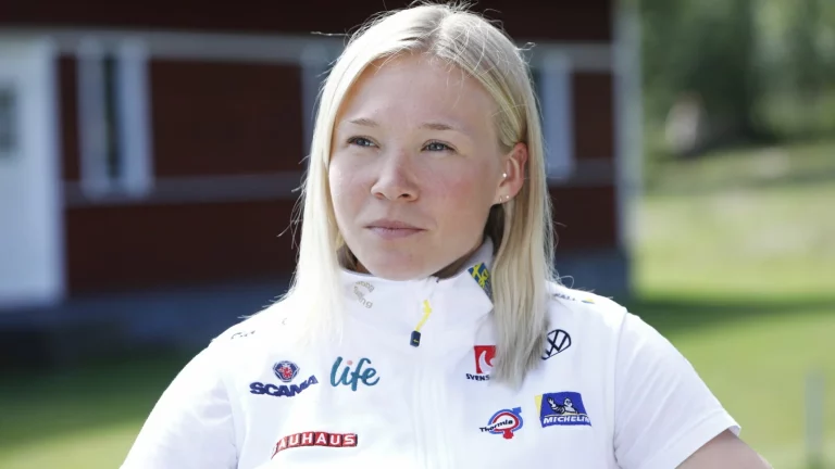 Jonna Sundling Pojkvän