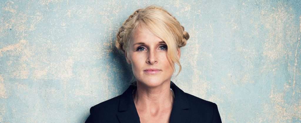 Karin Af Klintberg Pojkvän