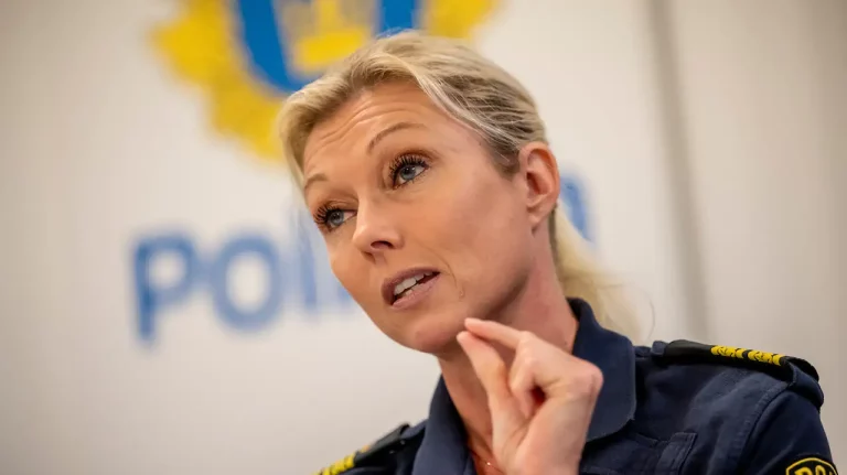 Linda Staaf Norrköping