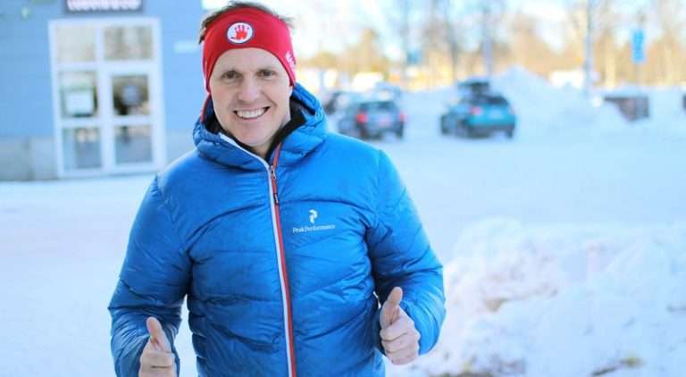 Måns Möller Vasalopp