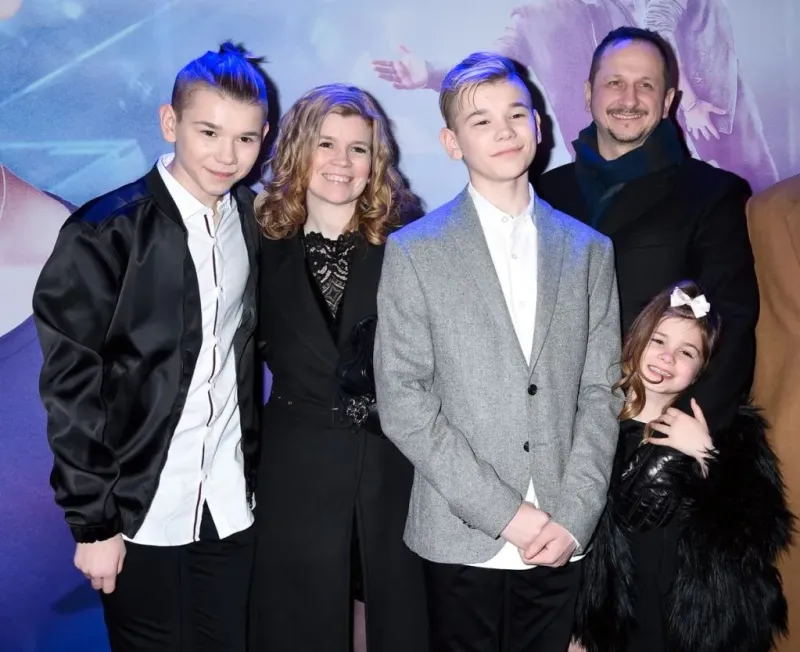 Marcus Och Martinus Föräldrar Marcus Och Martinus Föräldrar