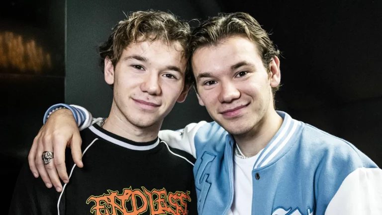 Marcus Och Martinus Längd