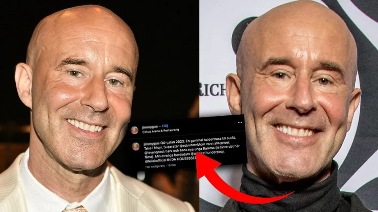 Mark Levengood Ny Pojkvän