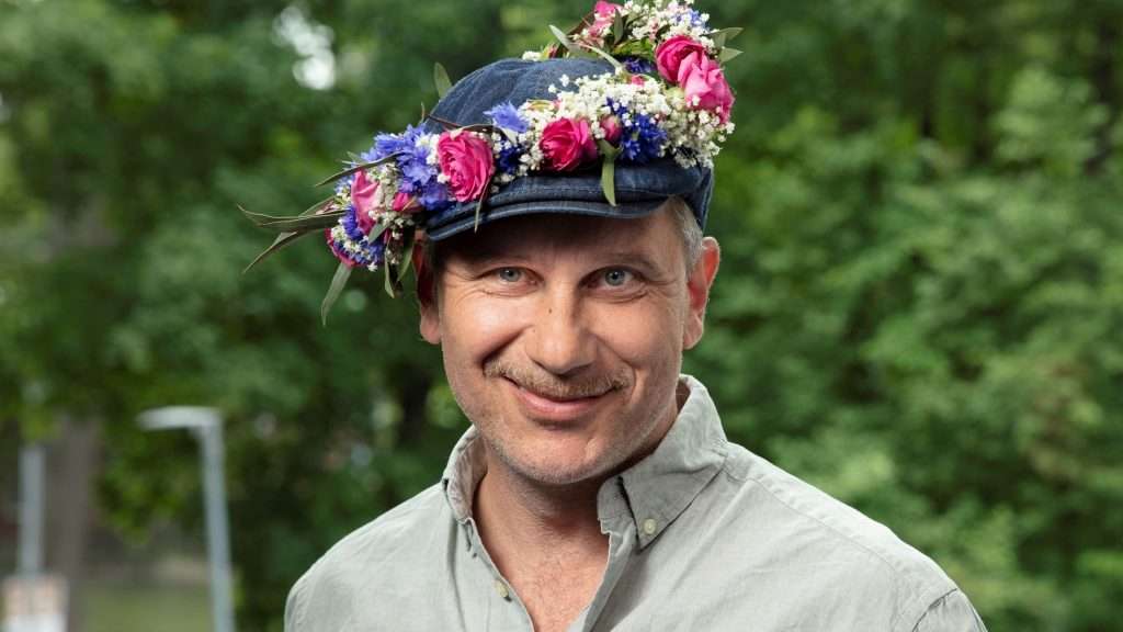 Markoolio Sommarprat Markoolio Sommarprat