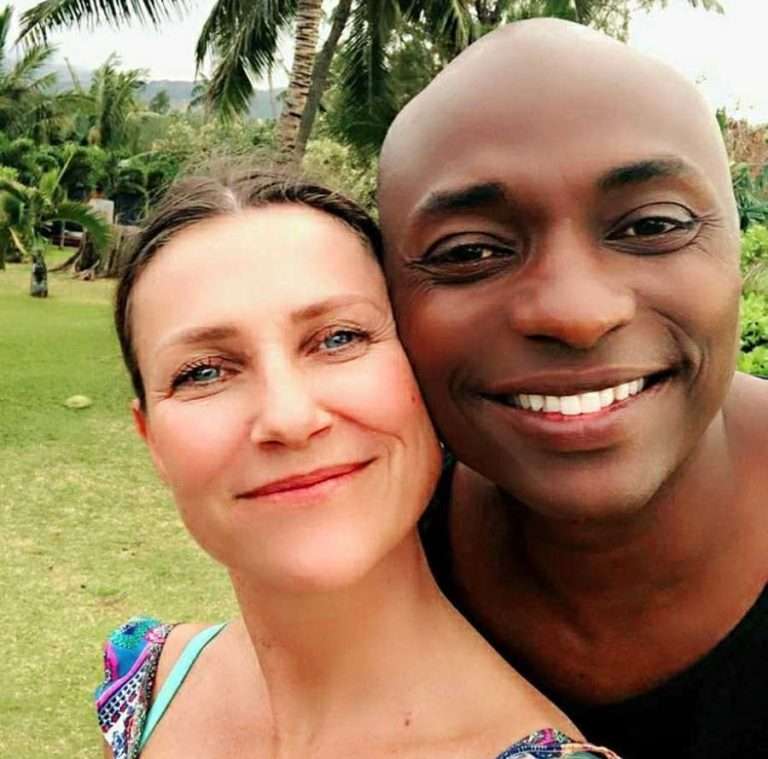 Märtha Louise Pojkvän