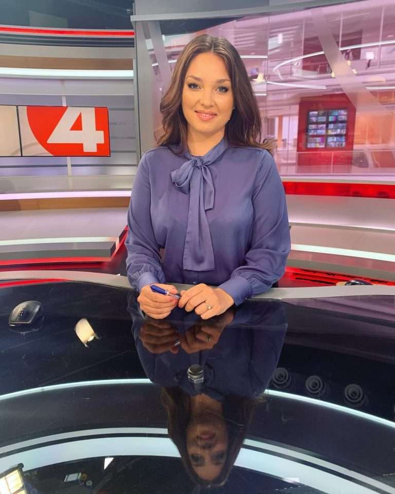 Matilda Boza Föräldrar