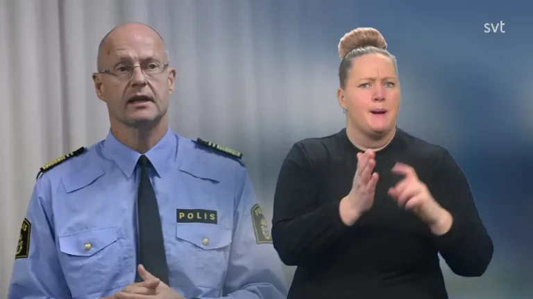 Mats Löfving Familj Barn