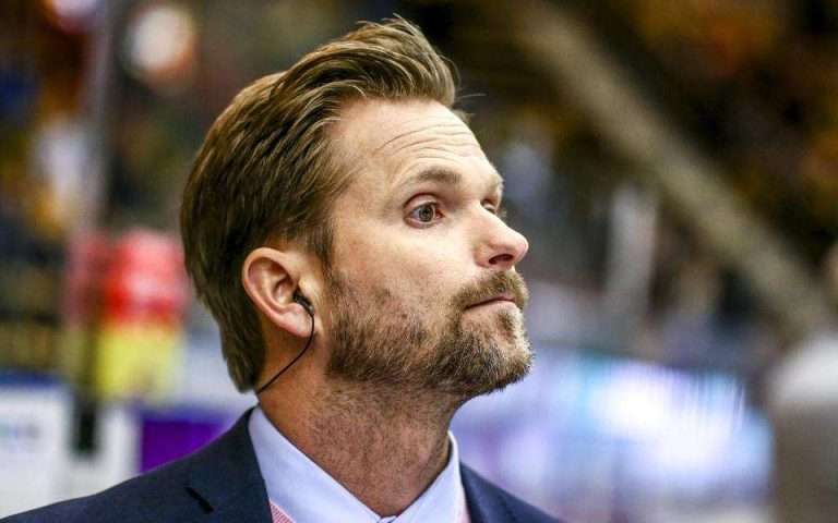 Max Grinndal Misshandel