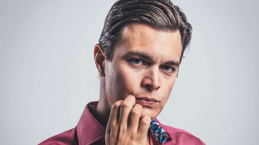 Messiah Hallberg Namn