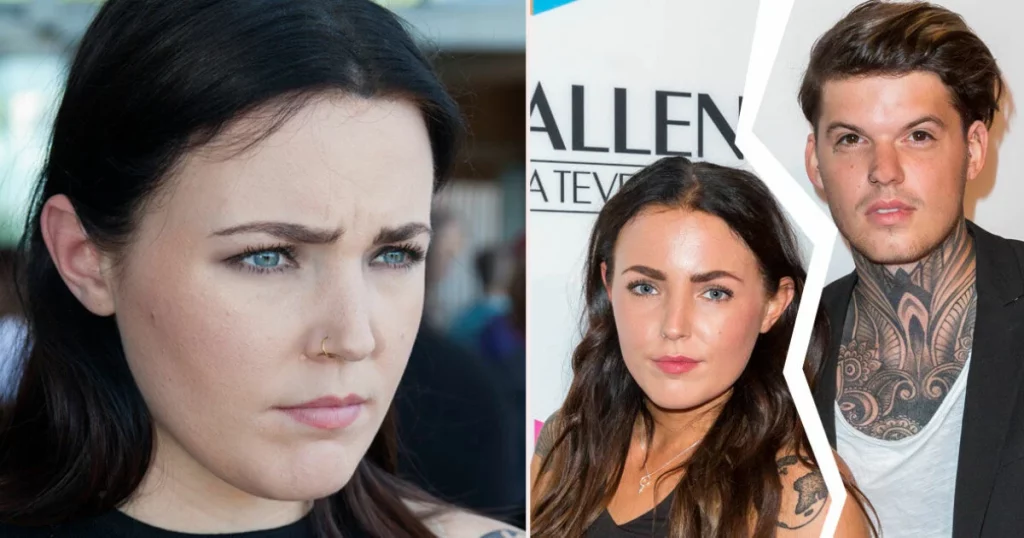 Miriam Bryant Pojkvän Miriam Bryant Pojkvän