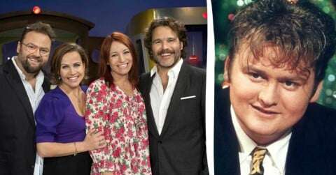 Olle Alsing Föräldrar