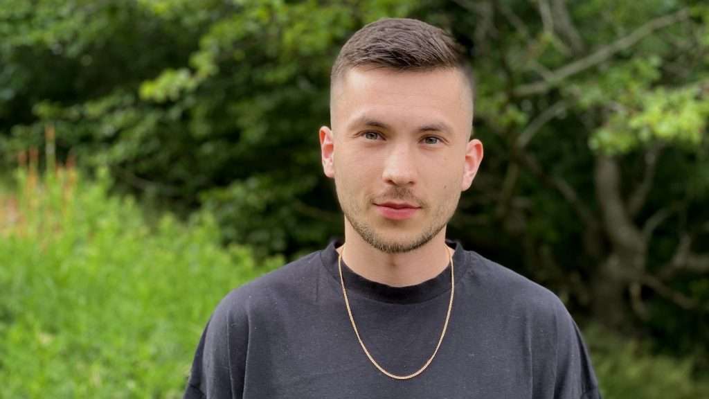 Paul Rey Föräldrar
