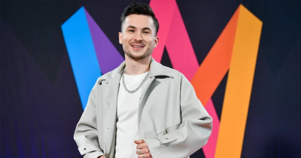 Paul Rey Föräldrar
