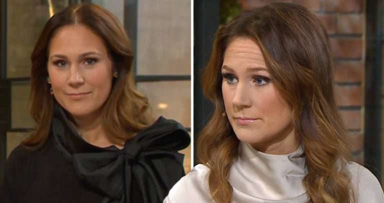 Maria Forsblom Familj