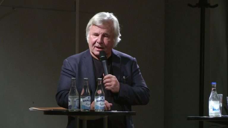 Runar Viksten Födelseort