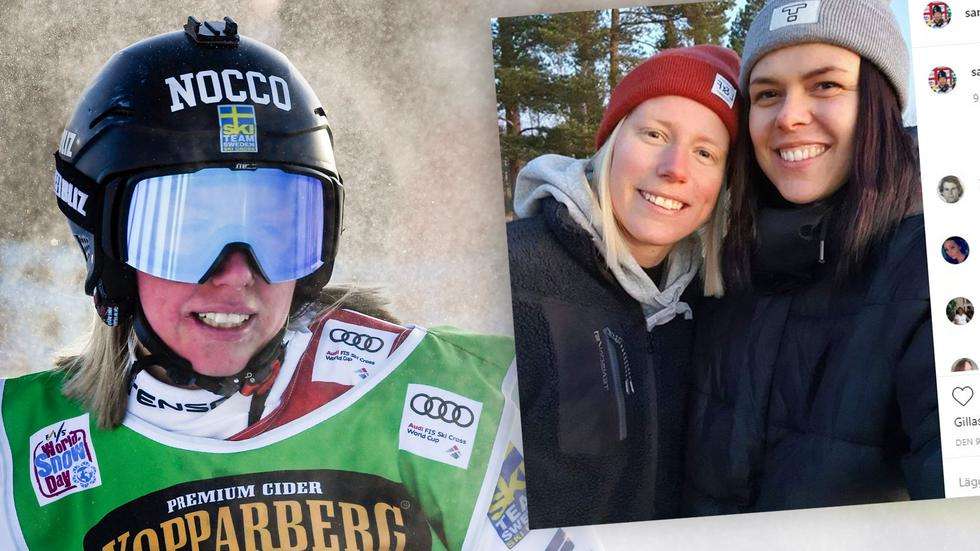 Sandra Näslund Föräldrar