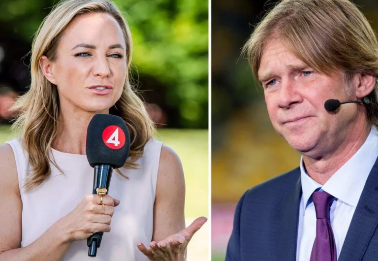 Frida Nordstrand Längd