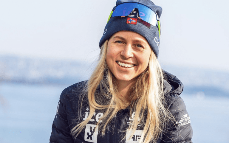 Tiril Eckhoff Sjuk