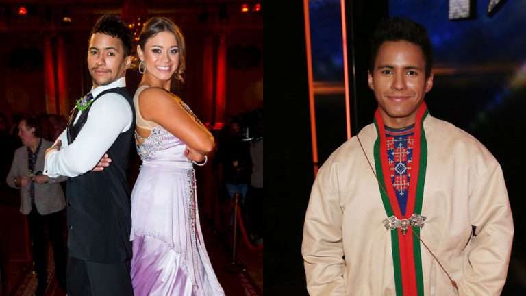 Hur Lång är Jon Henrik Fjällgren