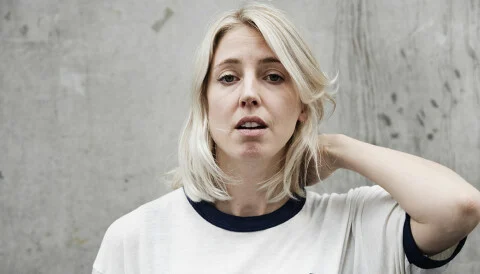 Veronica Maggio Pojkvän