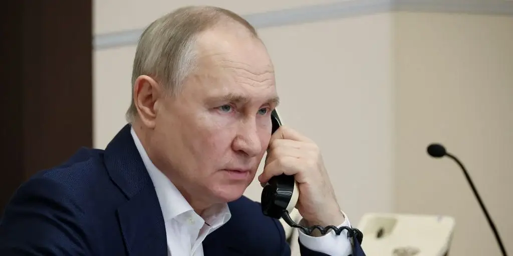 Vladimir Putin Längd Vladimir Putin Längd