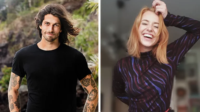 Clara Henry Pojkvän