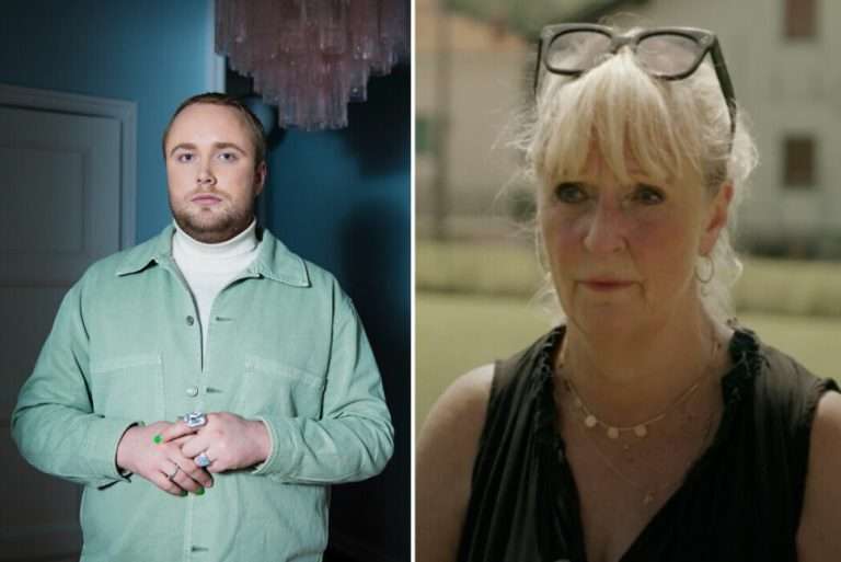 Edvin Törnblom Familj