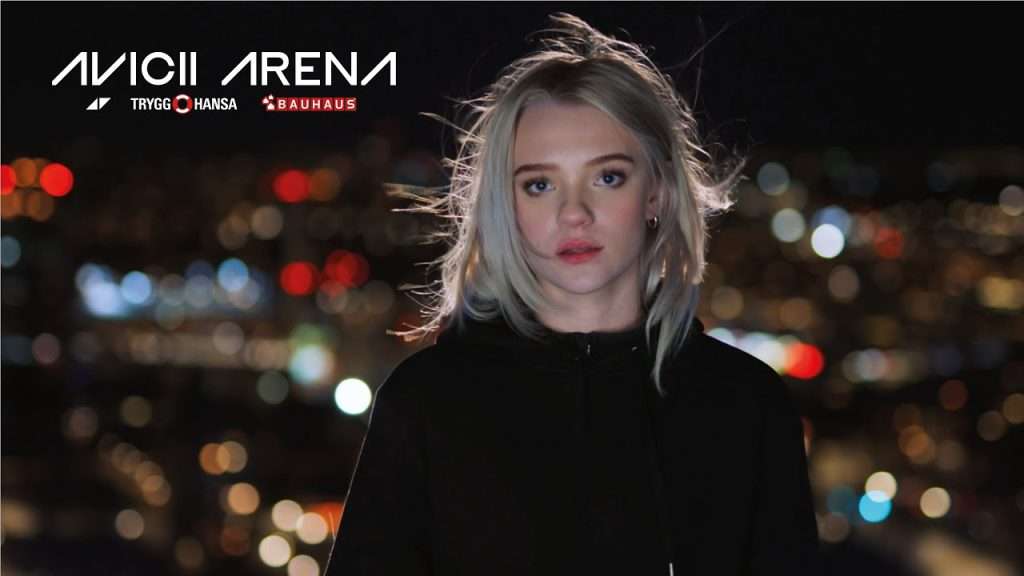 Ella Tiritiello Född