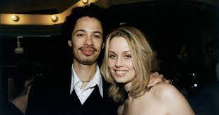 Helena Af Sandeberg Pojkvän