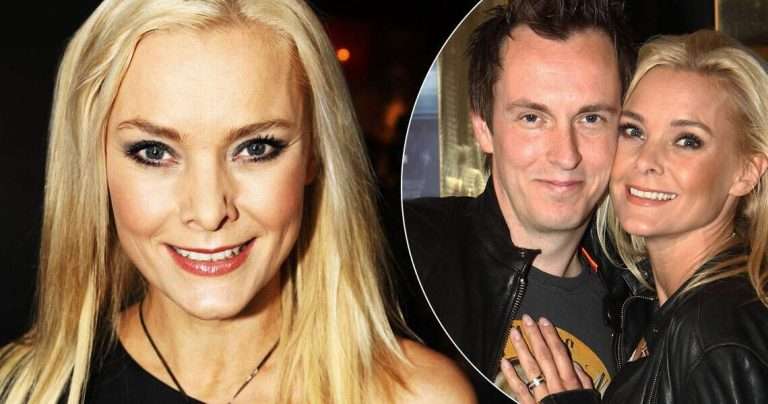 Jona Källgren Familj