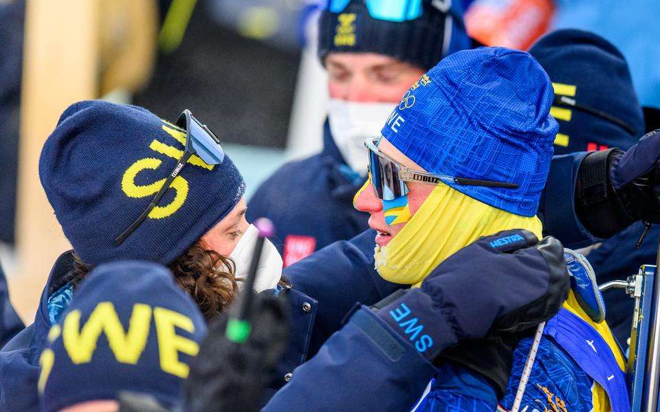 Hanna Öbergs Pojkvän Hanna Öbergs Pojkvän