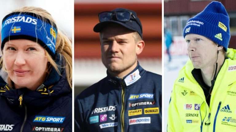 Johannes Lukas Familj