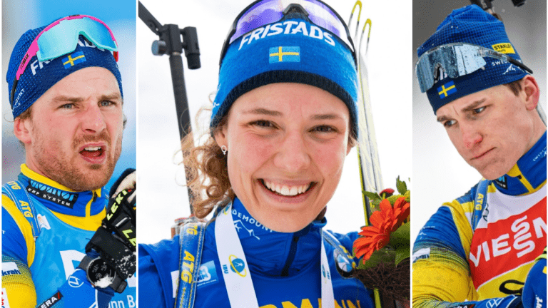 Jesper Nelin Flickvän