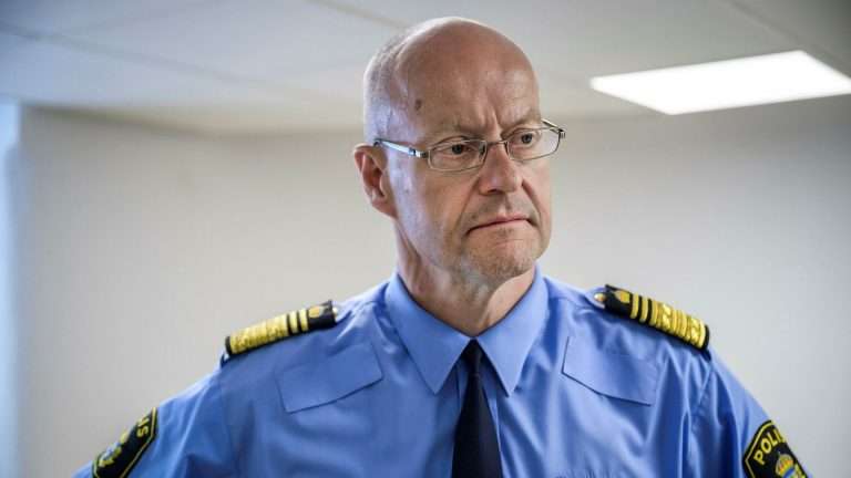 Mats Löfving Familj Fru