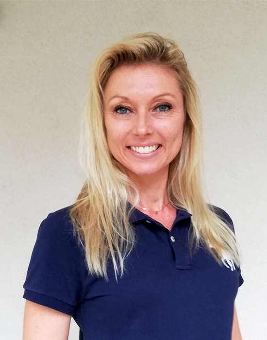 Linda Staaf Familj Linda Staaf Familj