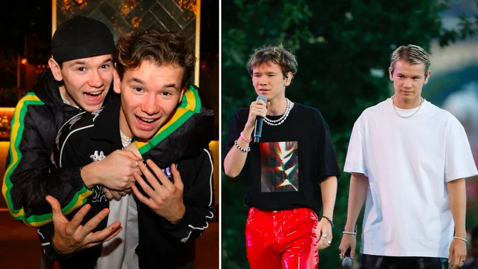Marcus Och Martinus Föräldrar Marcus Och Martinus Föräldrar