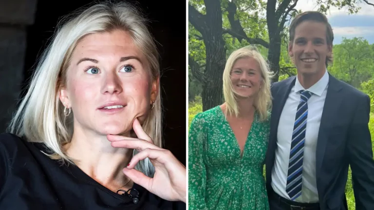 Maja Dahlqvist Kevin Bolger